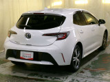 カローラスポーツ 1.2 G 4WD 