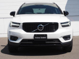 XC40 B4 AWD Rデザイン 4WD 