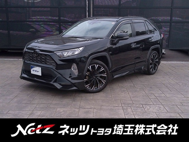 RAV4  2.0 G 4WD