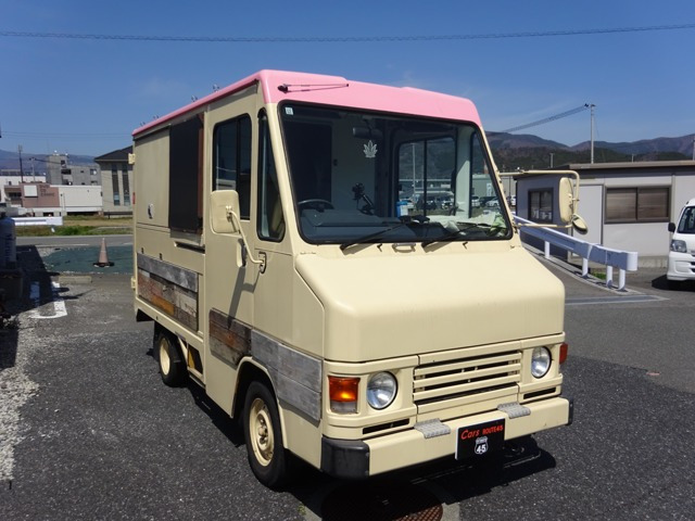 クイックデリバリー  A