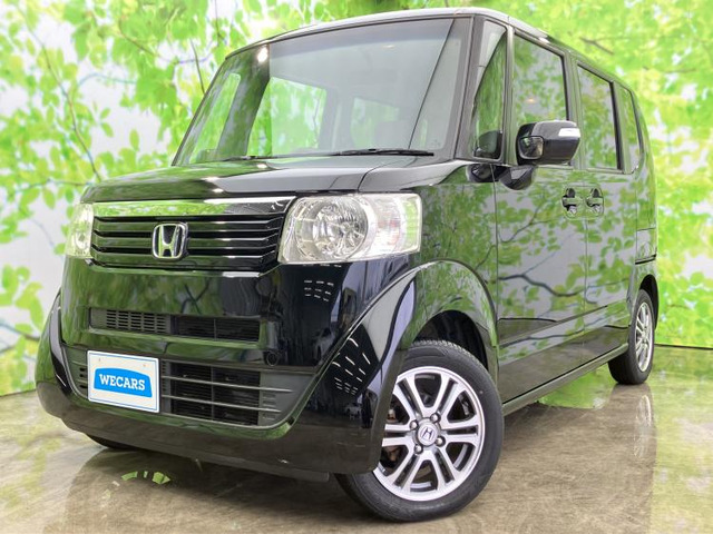 N-BOX G Lパッケージ 