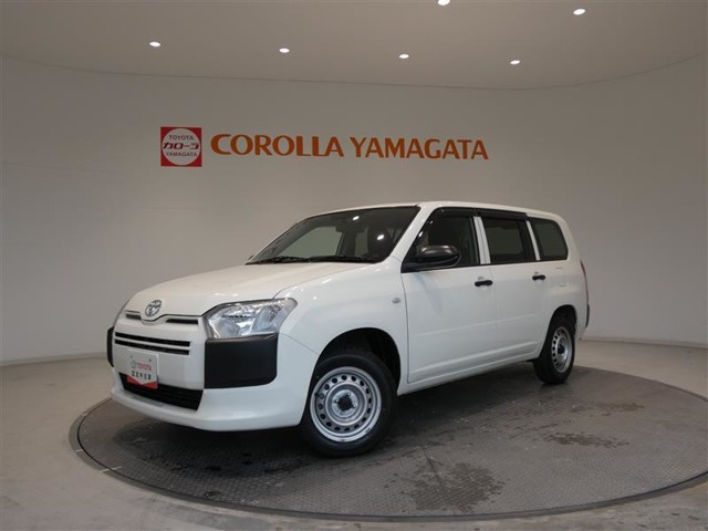 プロボックスバン  1.5 G 4WD