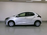 ヤリス 1.5 G 4WD 