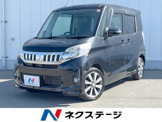 eKスペースカスタム G 