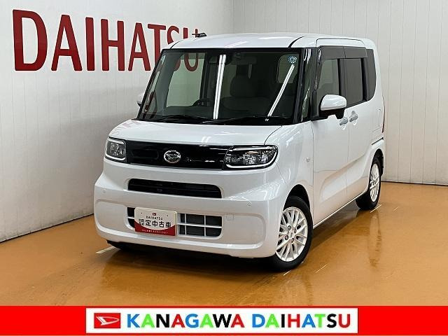 タント X ターボ 