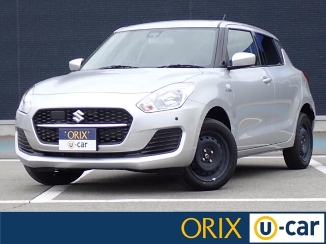 スズキ スイフト 