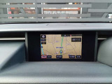 純正HDDナビゲーション装備装備されております!TVもご視聴可能となります!