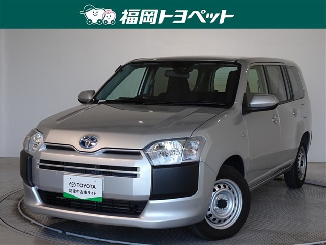 プロボックスバン ハイブリッド 1.5 GL