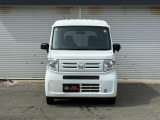 N-VAN G 4WD 