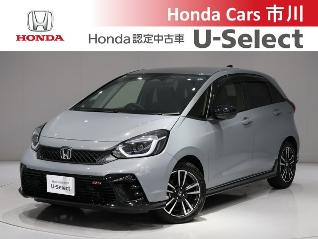 ホンダ フィット 