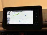地図やTVなどのオーディオ機能も充実しているので、快適なドライブができます♪ 但し地図データは最新のものではなく,更新は有償,場合によってはできない事ももあります。保証については修理保証のみとなります