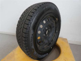 R6年式冬タイヤ165/65R14ブリヂストン製です。