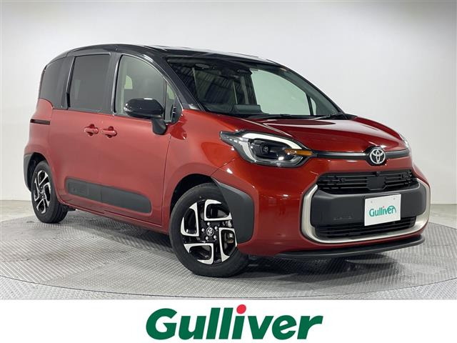 トヨタ シエンタ 