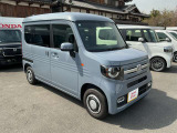 N-VAN  ファン ターボ