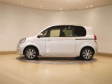 ポルテ 1.5 F 4WD 