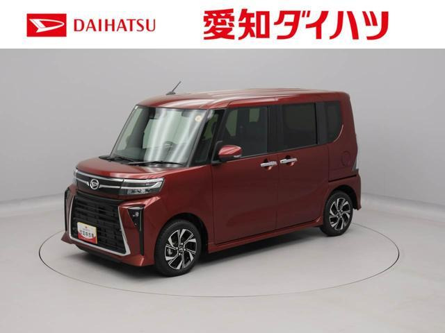 タントカスタム X