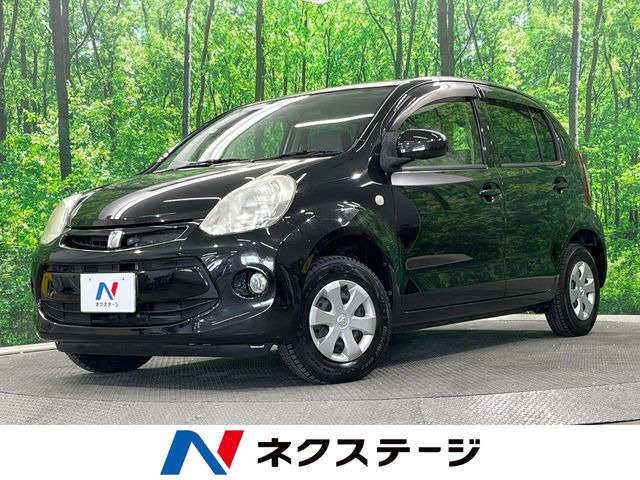 パッソ 1.0 X Lパッケージ 