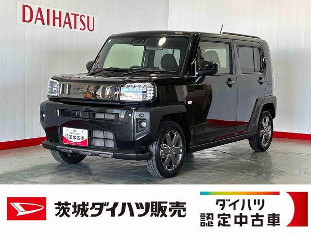 タフト G ダーククロム ベンチャー 