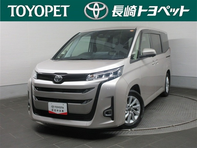 トヨタ ノア 