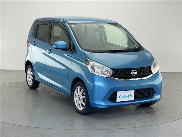 デイズ J 修復歴無し