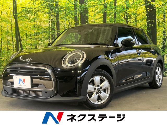 BMW MINI ミニ 