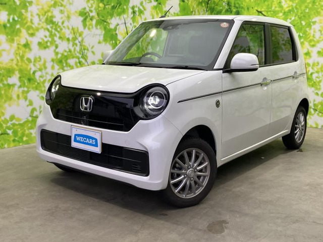 N-ONE オリジナル 4WD 