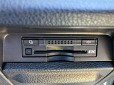 高速道路をスイスイッと通過の『ETC』付き!ETCカードをお持ちでない方は、トヨタETCカードもございますので、ご相談下さいね☆