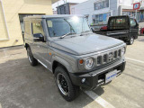 ジムニー XC 4WD 