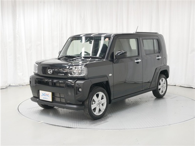 ダイハツ タフト 