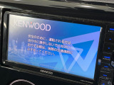 【ナビゲーション】目的地までしっかり案内してくれる使いやすいナビ。Bluetooth接続すればお持ちのスマホやMP3プレイヤーの音楽を再生可能!毎日の運転がさらに楽しくなります!!