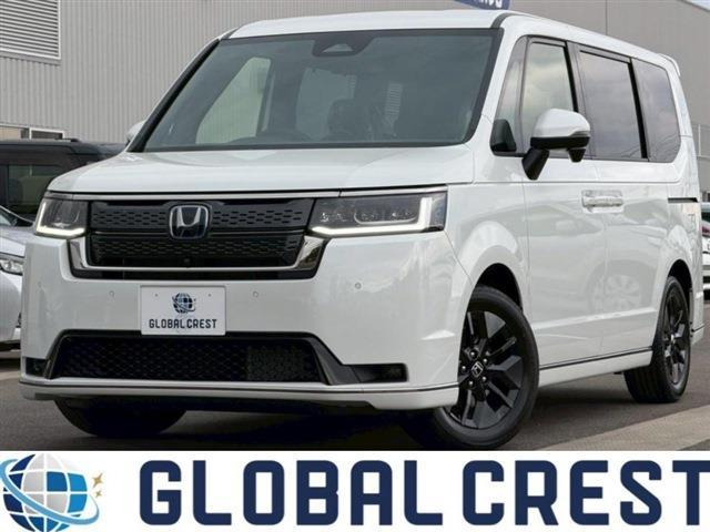 ホンダ ステップワゴン 