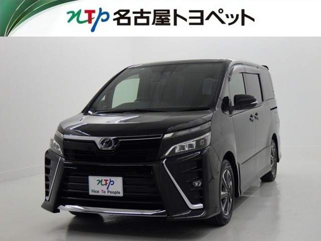 ヴォクシー 2.0 ZS 