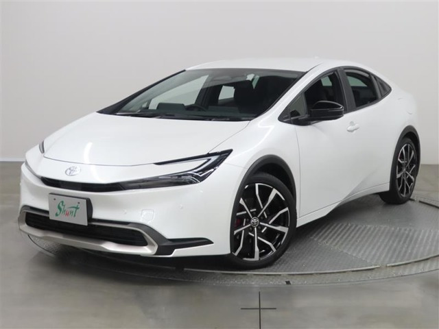 トヨタ プリウス 