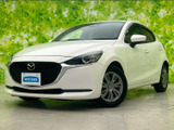 マツダ MAZDA2 1.5 15C