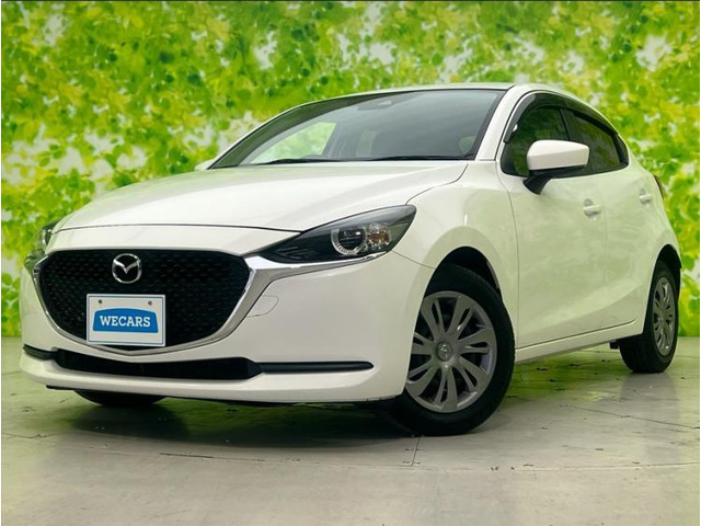 MAZDA2 1.5 15C