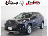 トヨタ RAV4