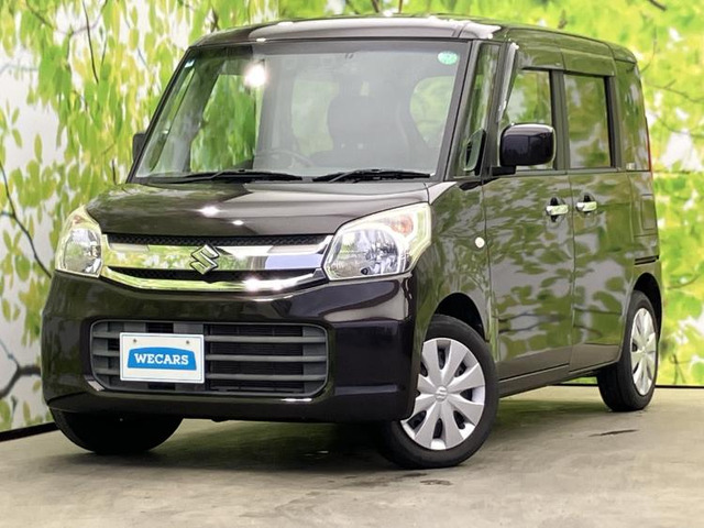 スペーシア G リミテッド 