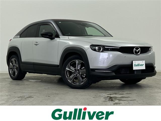 MX-30 2.0 修復歴無し