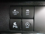 安全運転を支援する機能が付いてます。詳しくは店舗スタッフまでお尋ね下さい。