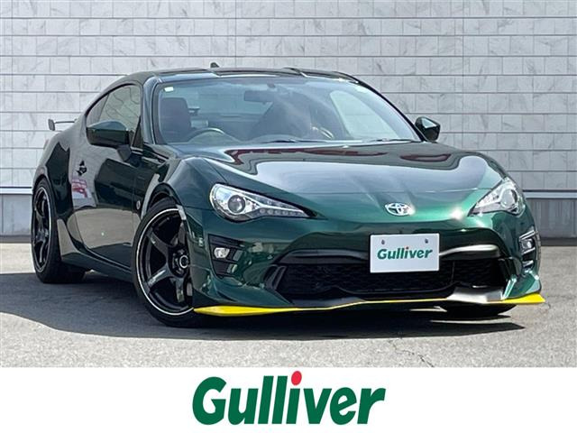 86 2.0 GT リミテッド 修復歴無し