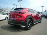 CX-30  2.0 20S ブラックトーンエディション 4WD