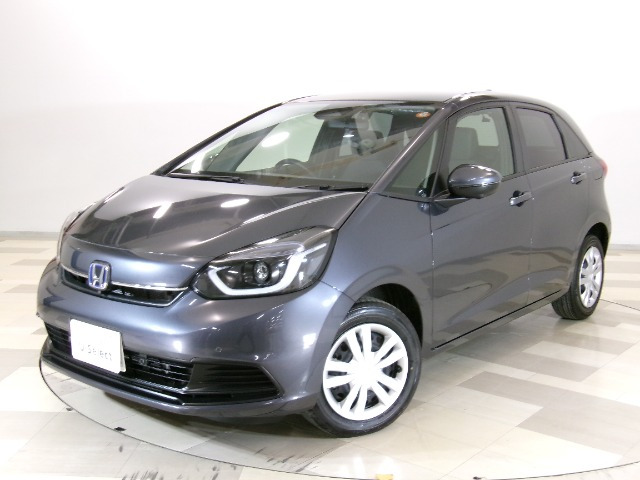 ホンダ フィット 