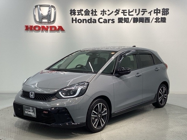 フィット 1.5 e:HEV RS 