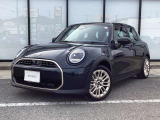 MINI認定中古車を多数展示しております。お気軽にお問い合わせください