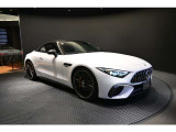 SLクラス AMG SL63 4マチック プラス 4WD 