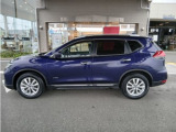 エクストレイル 2.0 20Xi ハイブリッド 4WD 
