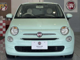 ご覧いただきありがとうございます。当店はショールーム内と屋外展示場に選りすぐりのFIAT・ABARTH・Alfaromeoの正規認定中古車を展示しており、在庫車両はできる限り多く撮影、掲載してご案内しております。
