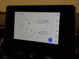 ディスプレイオーディオを装備。スマホとクルマをつなぐことで、これまでのナビに加えて、いろんなサービスが楽しめます。
