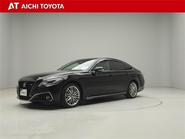 トヨタ クラウン 