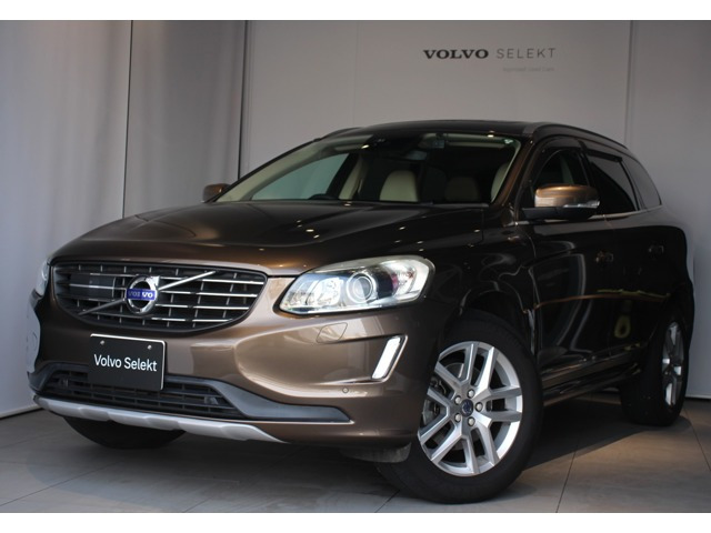 XC60 D4 クラシック ディーゼル 